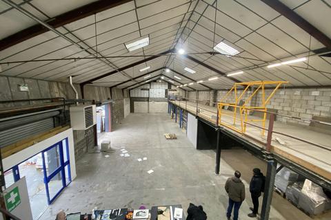 Industrial development to rent, Oldfield Rd Hampton TW12 2HR
