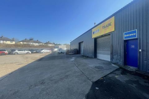 Industrial development to rent, Oldfield Rd Hampton TW12 2HR