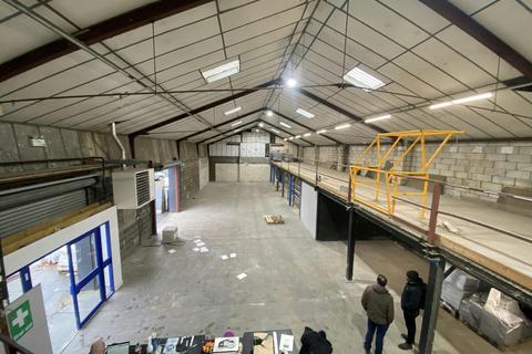 Industrial development to rent, Oldfield Rd Hampton TW12 2HR