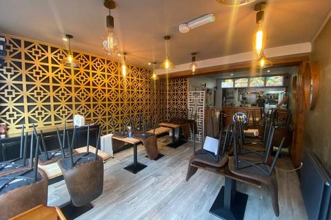 Retail property (high street) for sale, 3 Linton St Leicester LE5 5JB