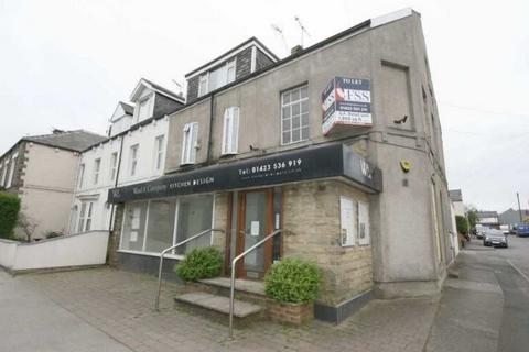 Retail property (high street) to rent, 71-71A Skipton Rd Harrogate HG1 4LF