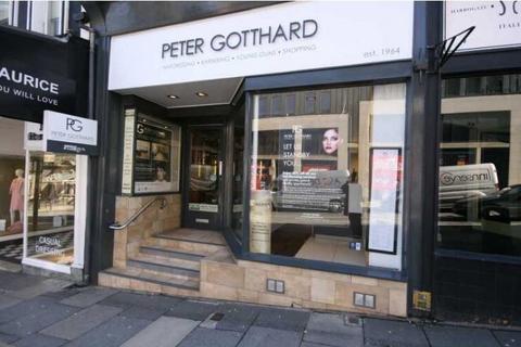 Retail property (high street) to rent, 36 Parliament St Harrogate HG1 2RL