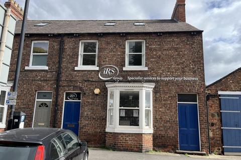 Retail property (high street) for sale, 66-67 High St Northallerton DL7 8EG