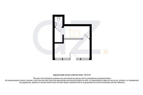 Retail property (high street) to rent, 242 High St London NW10 4TD