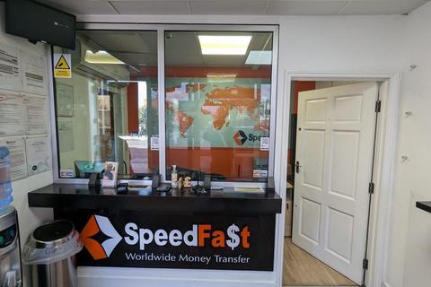 Retail property (high street) to rent, 242 High St London NW10 4TD