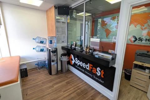Retail property (high street) to rent, 242 High St London NW10 4TD