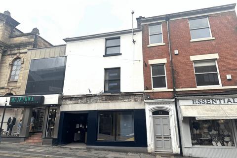 Office to rent, 8 Lune St Preston PR1 2NL