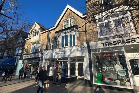 Office to rent, 38 The Grv Ilkley LS29 9EE