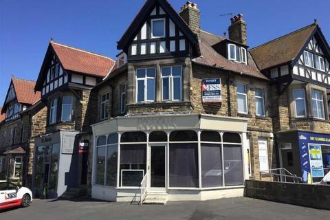 Retail property (high street) to rent, 2-2a Church Ave Harrogate HG1 4HE