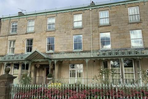 Office to rent, 110 Station Para Harrogate HG1 1EP