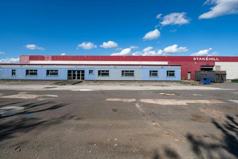 Warehouse for sale, Lockett Rd Wigan WN4 8DE