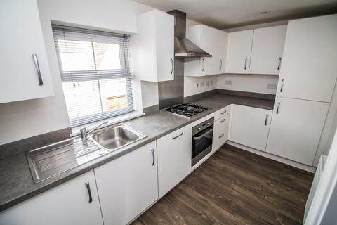 undefined, Rushton Way, Teal Farm, Washington, NE38