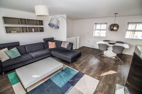 undefined, Rushton Way, Teal Farm, Washington, NE38