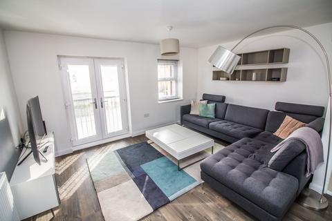 undefined, Rushton Way, Teal Farm, Washington, NE38