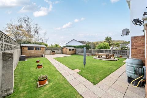 4 bedroom detached house for sale, Tudor Drive, Sticklepath, Barnstaple, Devon, EX31