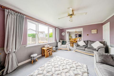4 bedroom detached house for sale, Tudor Drive, Sticklepath, Barnstaple, Devon, EX31