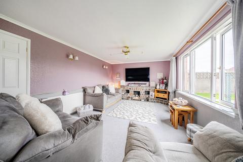 4 bedroom detached house for sale, Tudor Drive, Sticklepath, Barnstaple, Devon, EX31