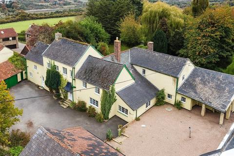 undefined, Lake, Tawstock, Barnstaple, Devon, EX31