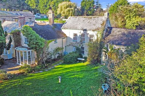 undefined, Lake, Tawstock, Barnstaple, Devon, EX31