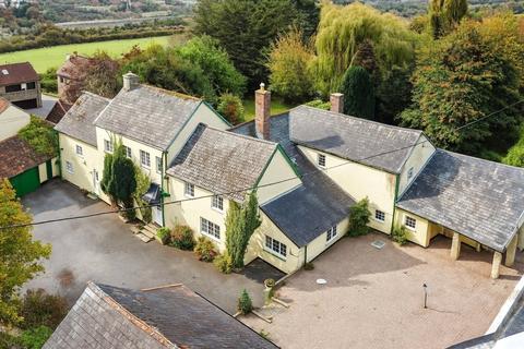 undefined, Lake, Tawstock, Barnstaple, Devon, EX31