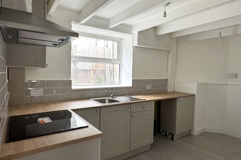 undefined, Pool Street, Bodmin, Cornwall, PL31