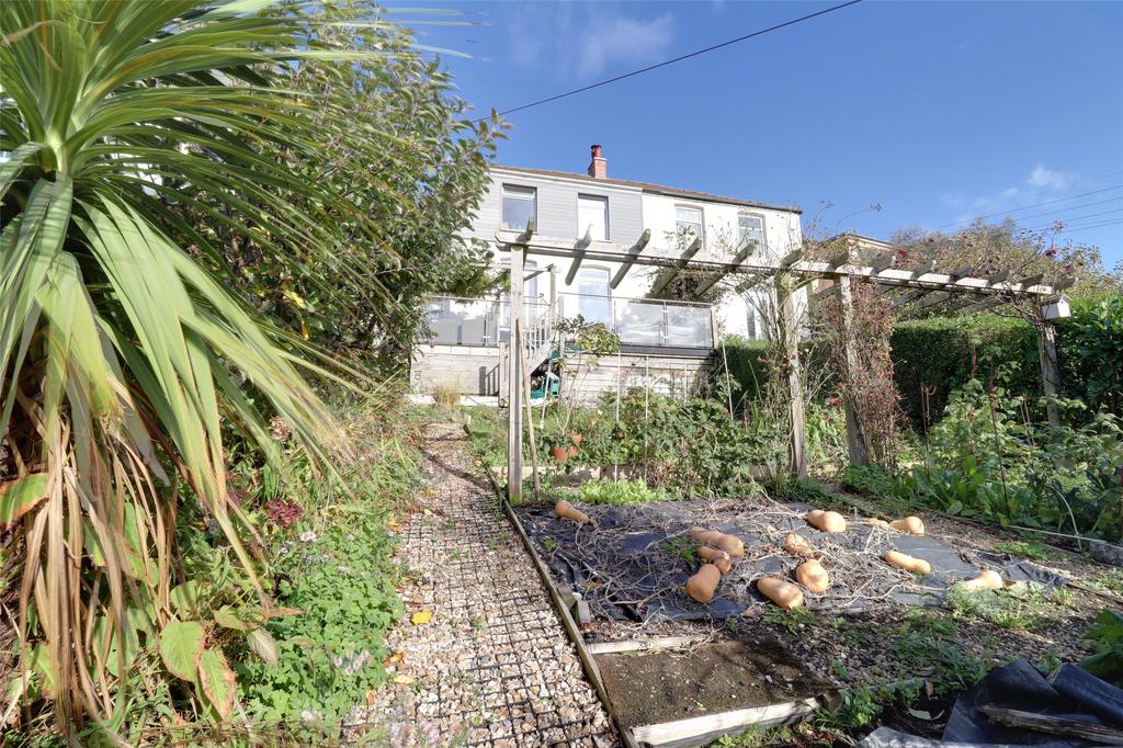 Veg Patch
