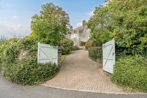 5 bedroom detached house for sale, Willoway Lane, Braunton, Devon, EX33