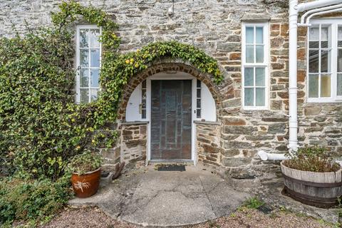undefined, Willoway Lane, Braunton, Devon, EX33