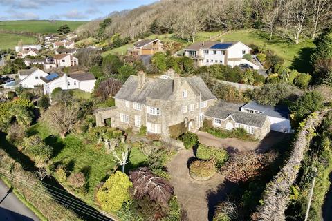 undefined, Willoway Lane, Braunton, Devon, EX33