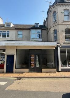 3 bedroom terraced house for sale, High Street, Ilfracombe, Devon, EX34