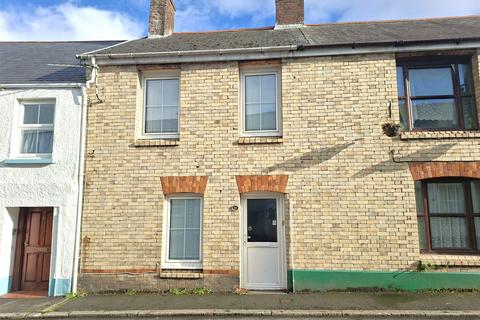 2 bedroom terraced house for sale, Well Street, Great Torrington, Devon, EX38