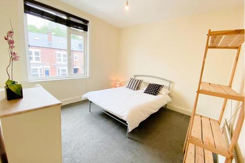 5 bedroom house share to rent, 52 Stalker Lees Road, Ecclesall