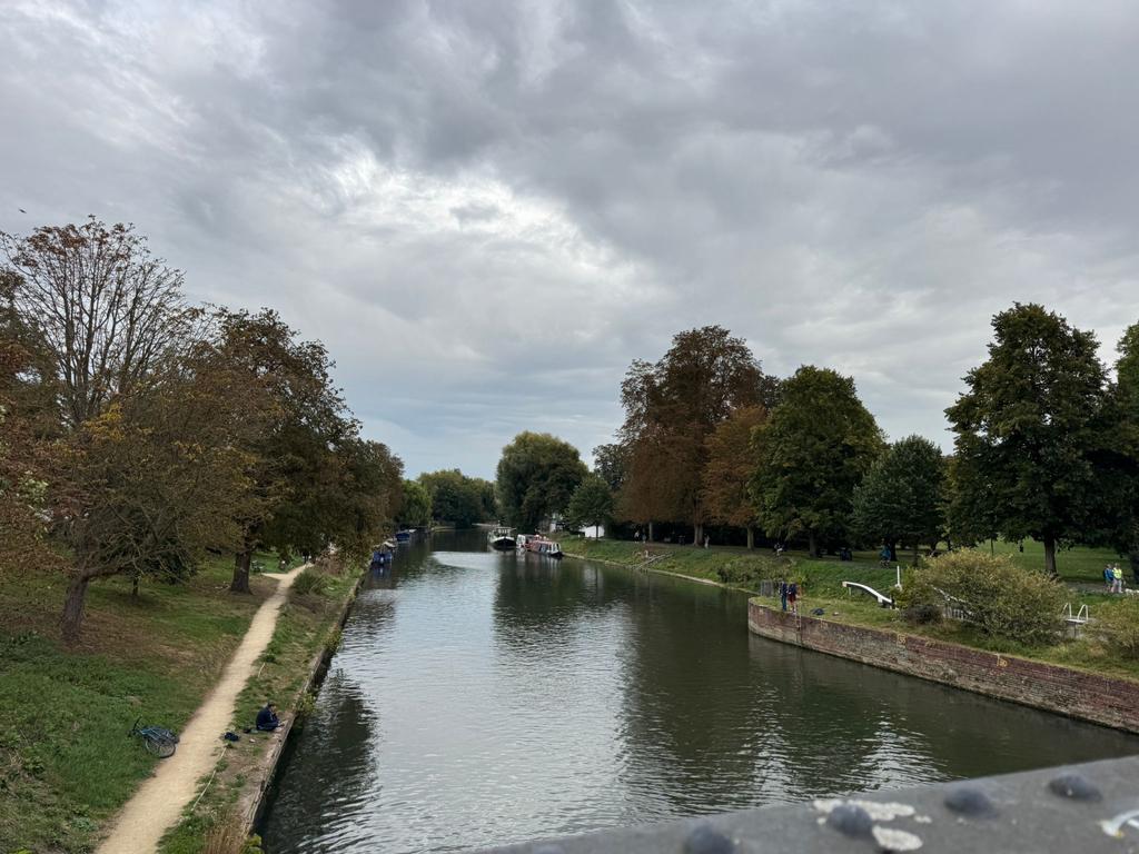 Flat to rent Victoria Road, Cambridge CB4