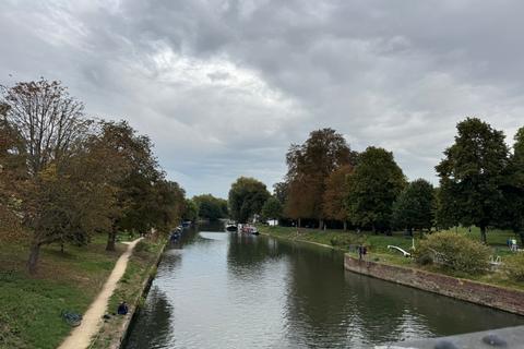 undefined, Victoria Road, Cambridge, CB4