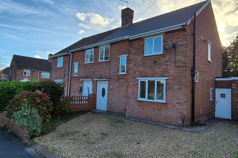 3 bedroom semi-detached house to rent, Davis Road, Willenhall WV12