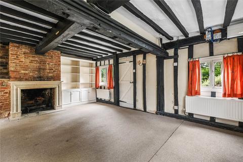 3 bedroom semi-detached house for sale, Hampit Road, Arkesden, Nr Saffron Walden, Essex, CB11