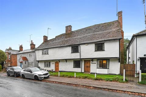 undefined, Wicken Road, Newport, Nr Saffron Walden, Essex, CB11