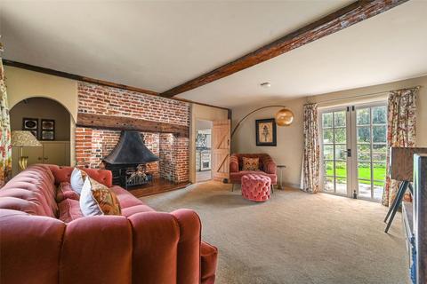 undefined, Wicken Road, Newport, Nr Saffron Walden, Essex, CB11