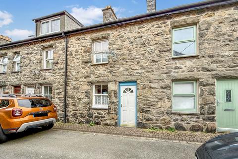 3 bedroom terraced house for sale, 17, English Terrace, Dolgellau LL40 1BH