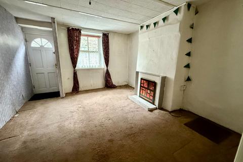 3 bedroom terraced house for sale, 17, English Terrace, Dolgellau LL40 1BH