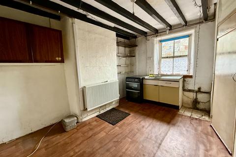 3 bedroom terraced house for sale, 17, English Terrace, Dolgellau LL40 1BH