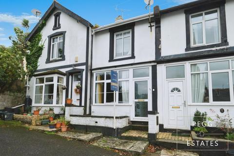 2 bedroom terraced house for sale, Trinity Hill, Torquay