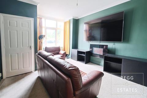 2 bedroom terraced house for sale, Trinity Hill, Torquay