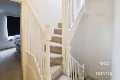 2 bedroom terraced house for sale, Trinity Hill, Torquay