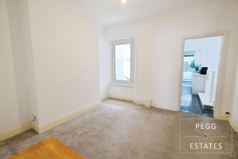 2 bedroom terraced house for sale, Trinity Hill, Torquay