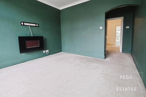 2 bedroom terraced house for sale, Trinity Hill, Torquay