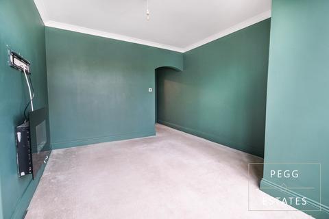 2 bedroom terraced house for sale, Trinity Hill, Torquay