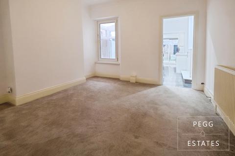 2 bedroom terraced house for sale, Trinity Hill, Torquay