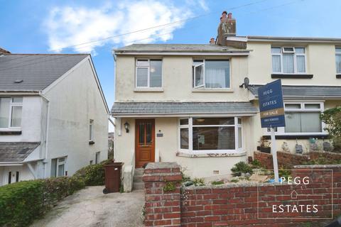 Sparksbarn Road, Paignton