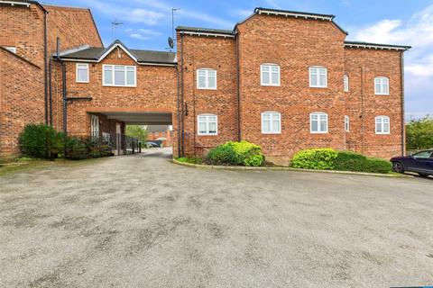 2 bedroom apartment for sale, Bracken Way, Harworth, Doncaster, Nottinghamshire, DN11